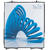 Twist easi link